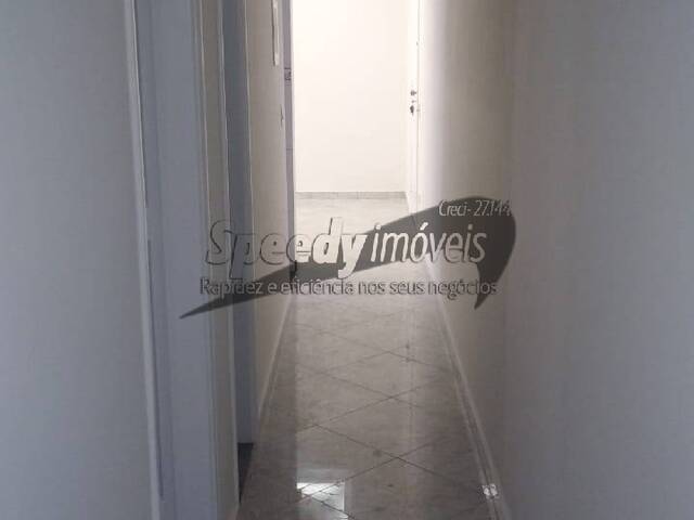 #041362868 - Apartamento para Venda em Santos - SP - 3
