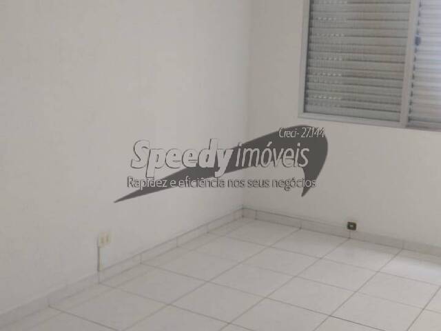 #041362868 - Apartamento para Venda em Santos - SP - 2