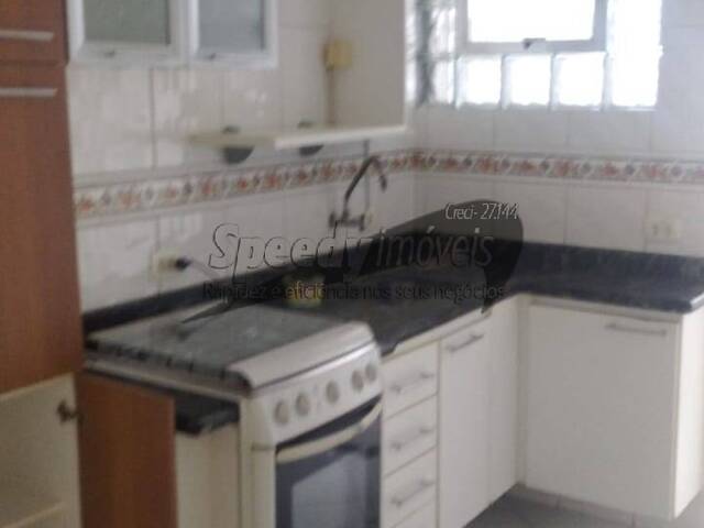 Apartamento para Venda em Santos - 4