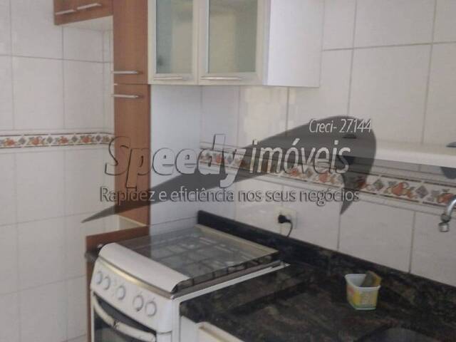 Apartamento para Venda em Santos - 5