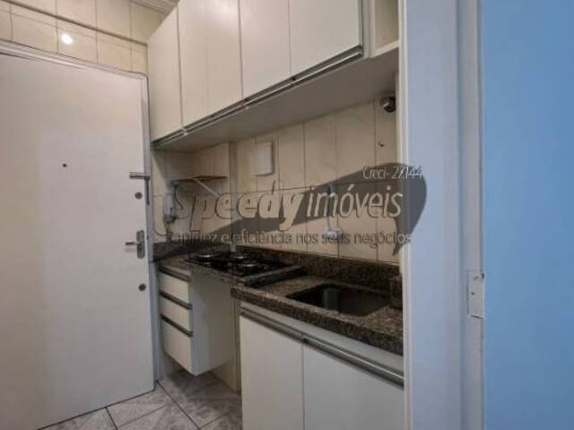 Apartamento para Locação em Santos - 4