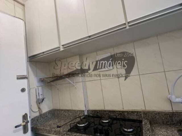 Apartamento para Locação em Santos - 5