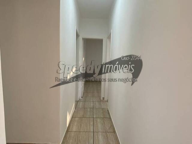 Apartamento para Venda em Santos - 5