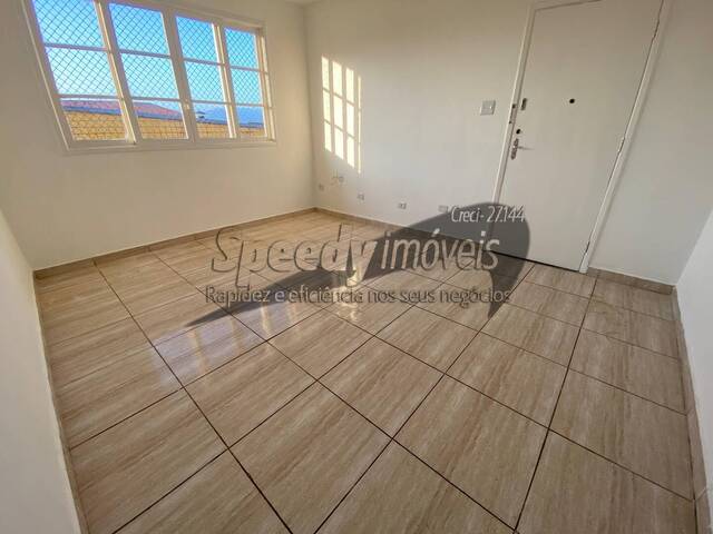 #3660 - Apartamento para Venda em Santos - SP - 1