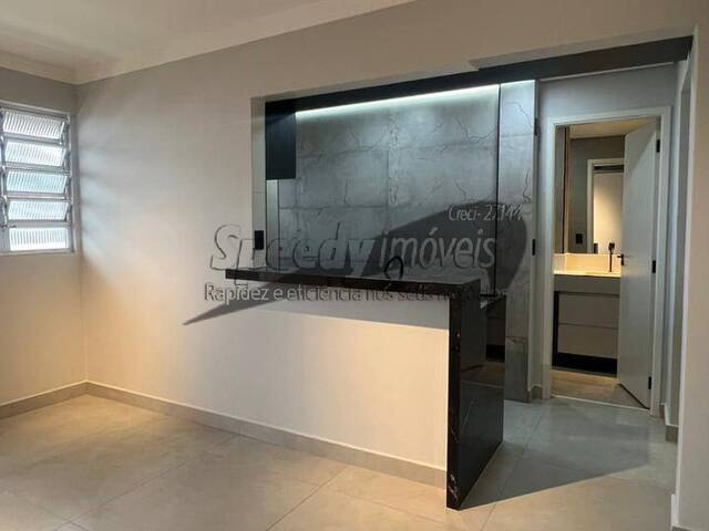 Apartamento para Venda em Santos - 3