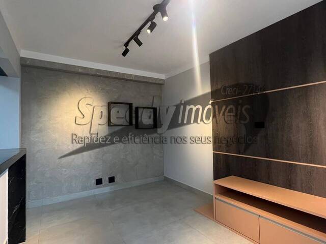 Apartamento para Venda em Santos - 2
