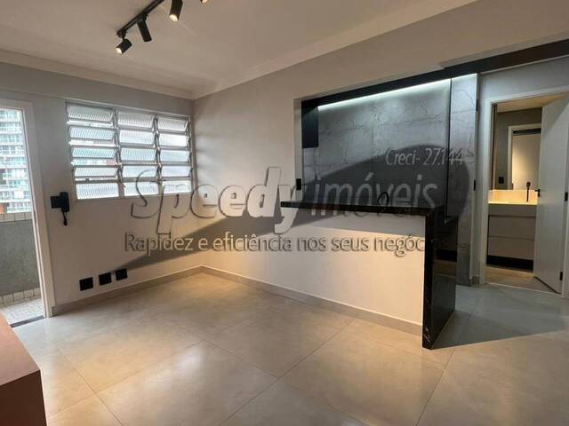 Apartamento para Venda em Santos - 4