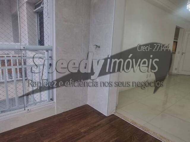 #589103148 - Apartamento para Venda em Santos - SP - 3
