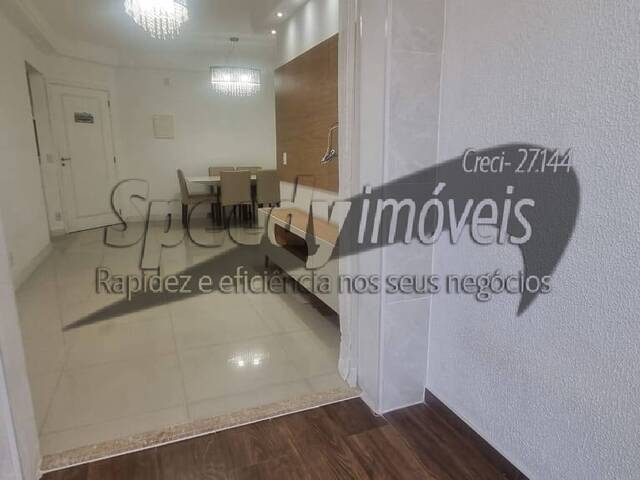 Apartamento para Venda em Santos - 4