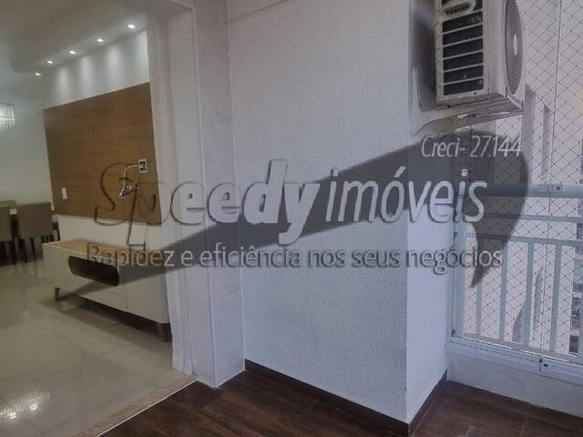 Apartamento para Venda em Santos - 5