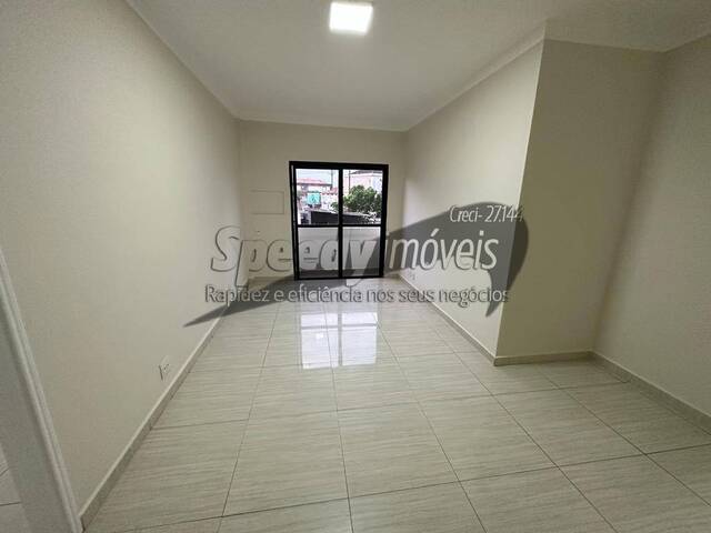 #3662 - Apartamento para Venda em Santos - SP - 3