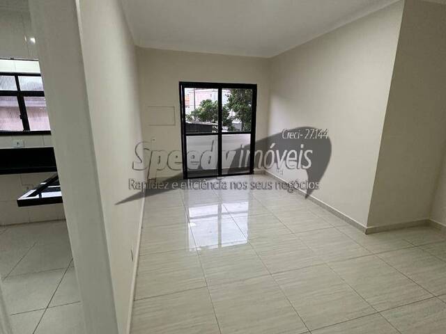 #3662 - Apartamento para Venda em Santos - SP - 2