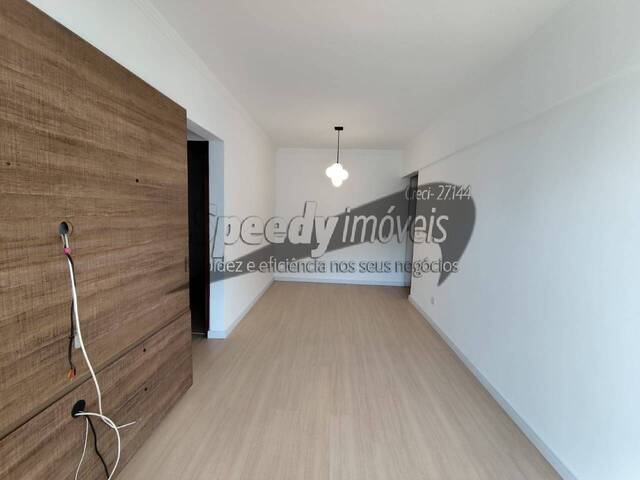 #3665 - Apartamento para Venda em Santos - SP - 2