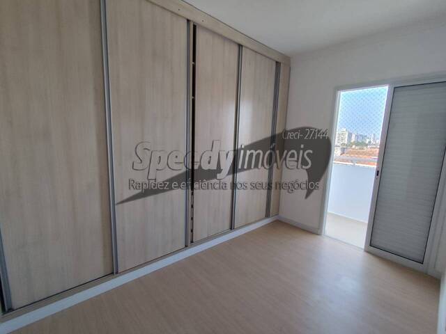 #3665 - Apartamento para Venda em Santos - SP - 3