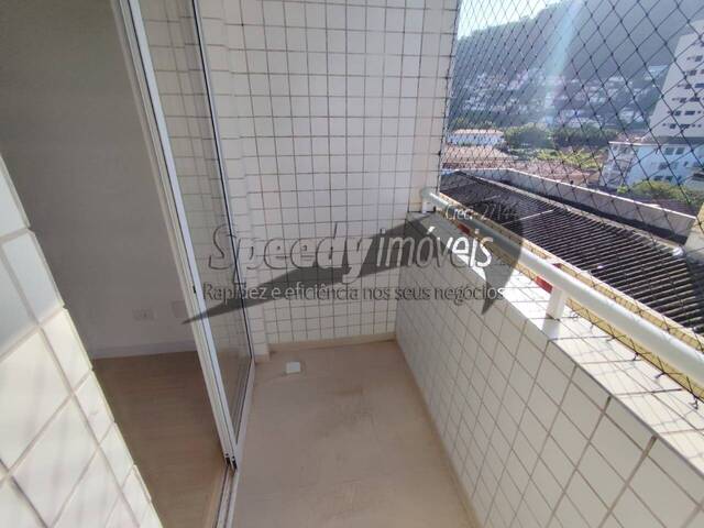 Apartamento para Venda em Santos - 4