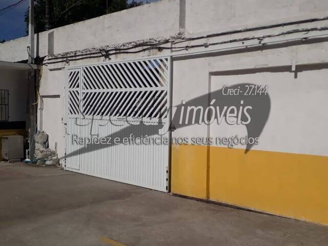 Terreno para Locação em Santos - 4