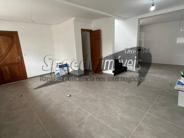 Casa para Venda em Santos - 5