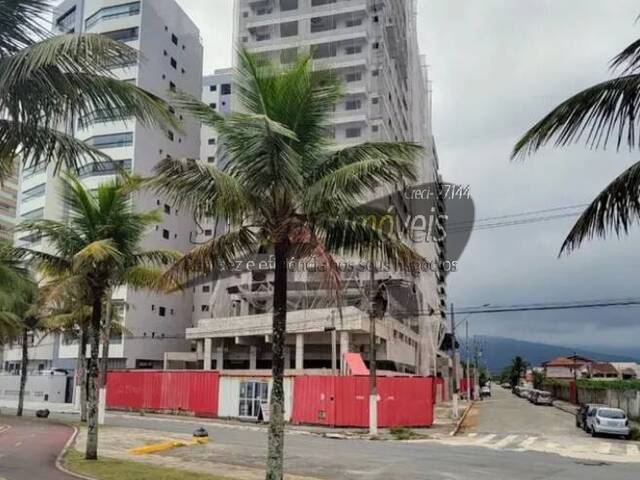 #3676 - Apartamento para Venda em Praia Grande - SP - 1