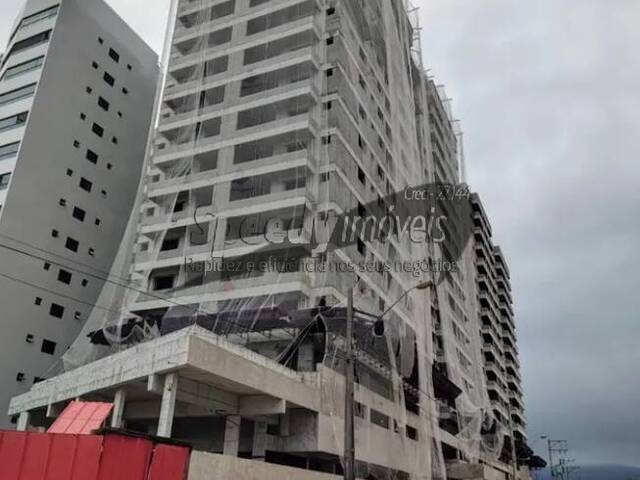 #3676 - Apartamento para Venda em Praia Grande - SP - 2