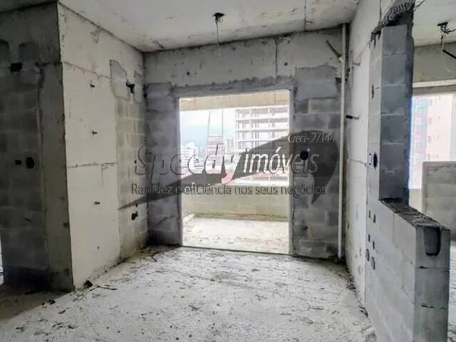Apartamento para Venda em Praia Grande - 4