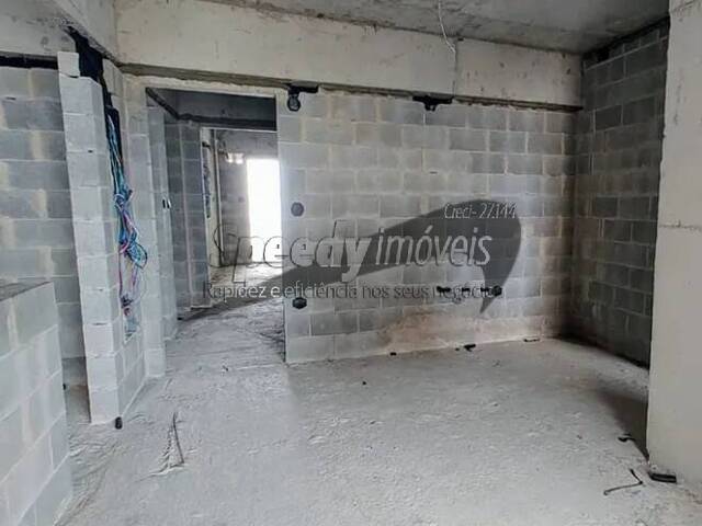 Apartamento para Venda em Praia Grande - 5