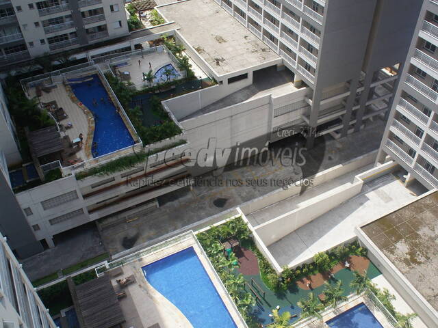 #582053 - Apartamento para Locação em Santos - SP - 3