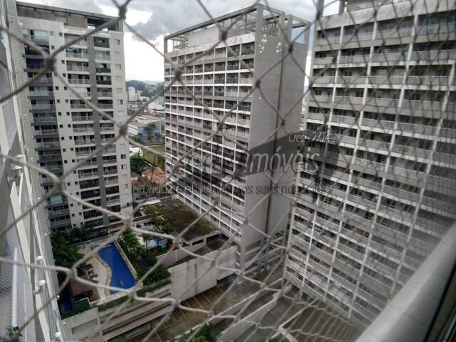 #582053 - Apartamento para Locação em Santos - SP - 2