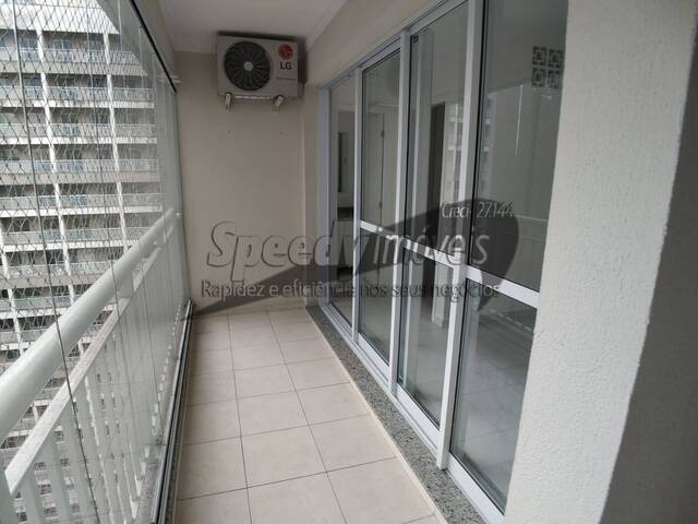 Apartamento para Locação em Santos - 4