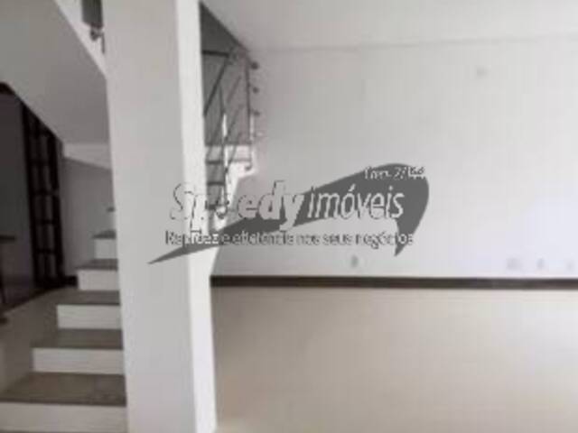 #3678 - Casa em condomínio para Venda em Santos - SP - 2