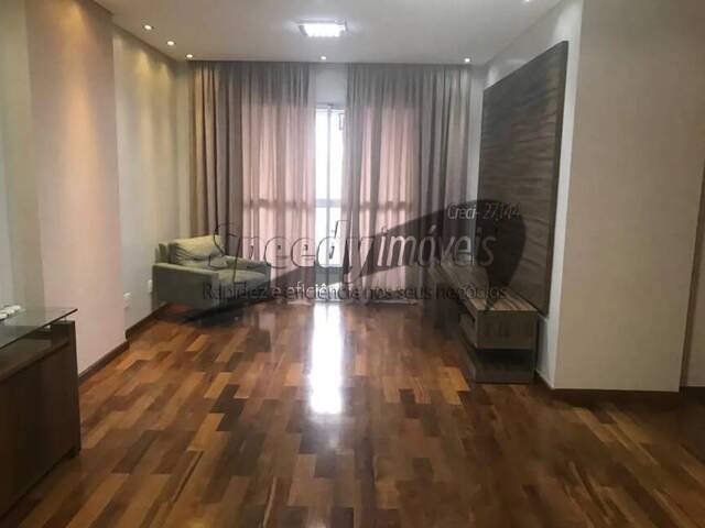 Apartamento para Locação em Santos - 4