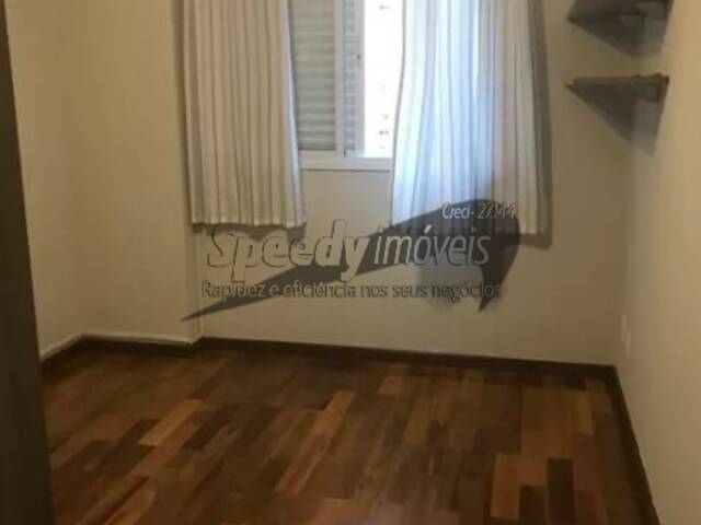 Apartamento para Locação em Santos - 5