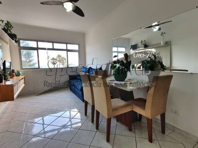 Apartamento para Venda em Praia Grande - 5