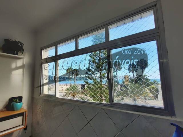 Apartamento para Venda em Praia Grande - 4