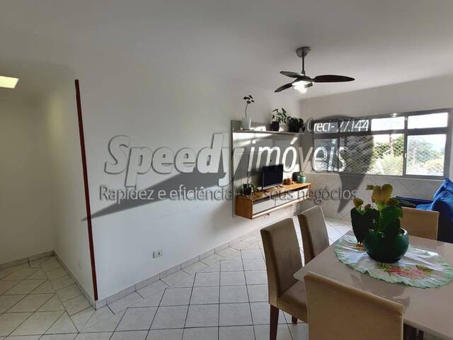 #3681 - Apartamento para Venda em Praia Grande - SP - 3