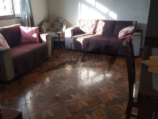 #764436890 - Apartamento para Venda em Santos - SP - 2