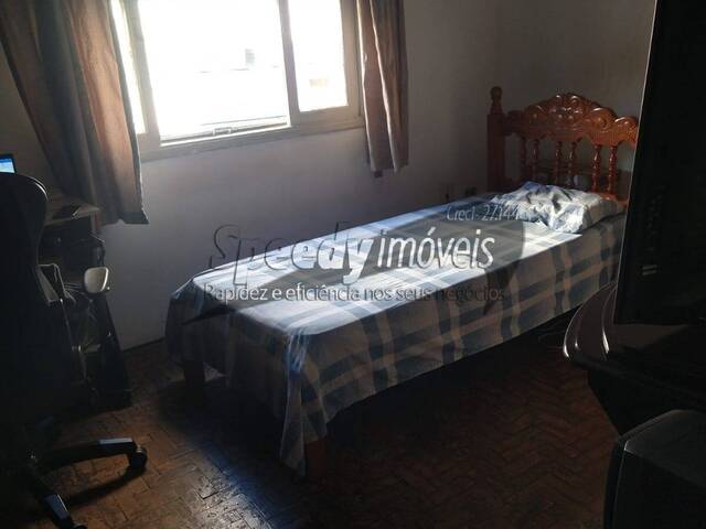 Apartamento para Venda em Santos - 4