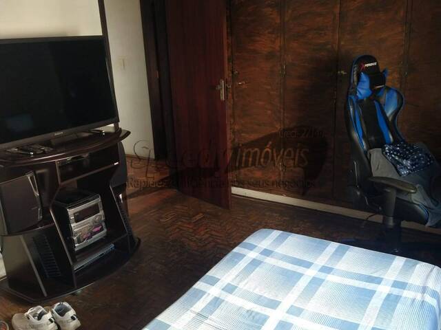 #764436890 - Apartamento para Venda em Santos - SP - 3