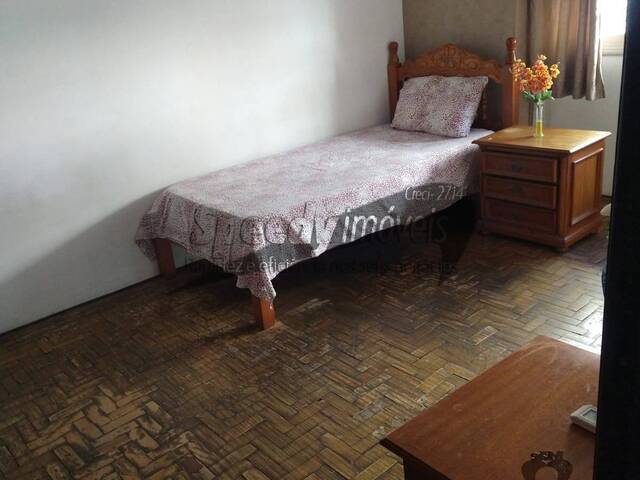 Apartamento para Venda em Santos - 5