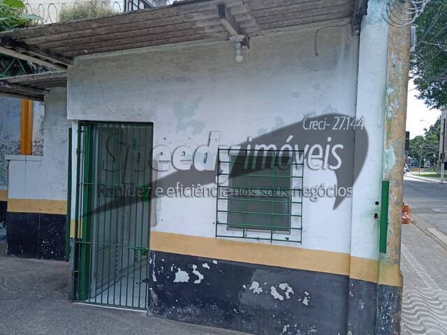 #3683 - Galpão para Venda em Santos - SP - 2