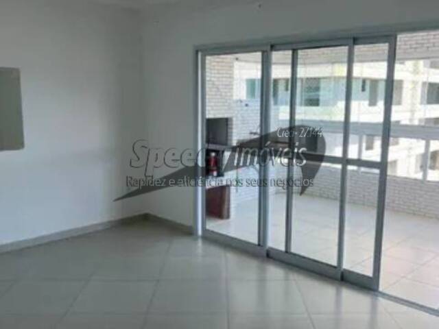 #495940056 - Apartamento para Venda em Praia Grande - SP - 2