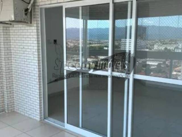 #495940056 - Apartamento para Venda em Praia Grande - SP - 3