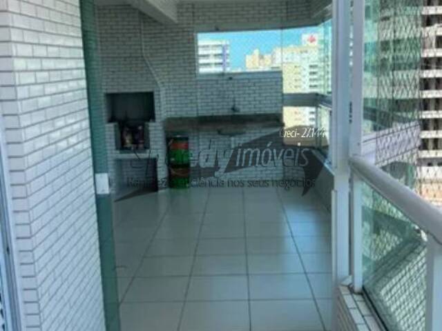 Venda em Guilhermina - Praia Grande