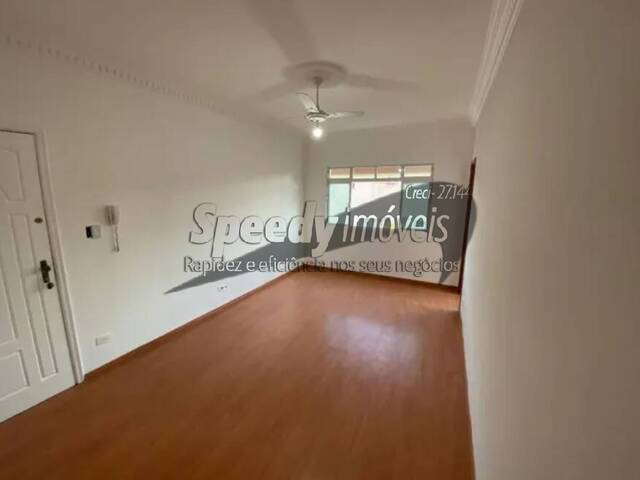 Apartamento para Venda em Santos - 5