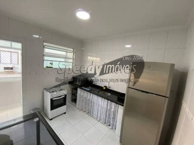 Apartamento para Venda em Santos - 4