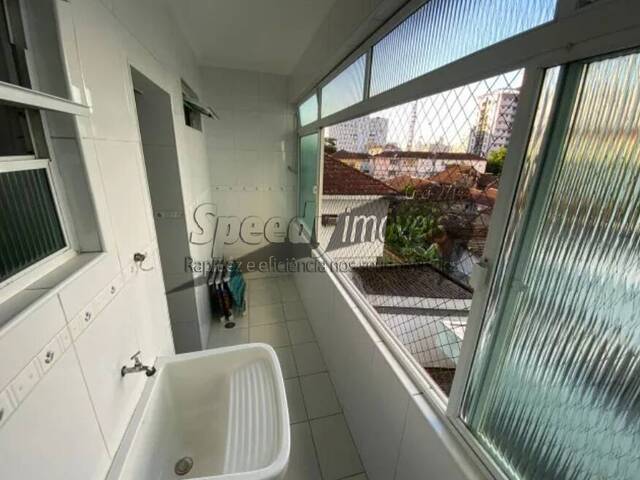 #199093166 - Apartamento para Venda em Santos - SP - 2
