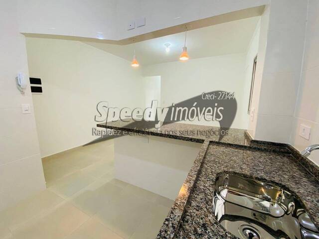Apartamento para Venda em Santos - 4