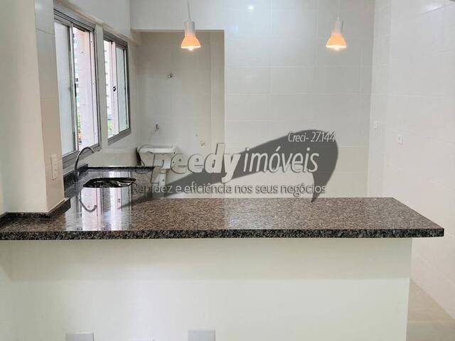 Apartamento para Venda em Santos - 5