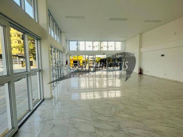 #3688 - Loja para Locação em Guarujá - SP - 3