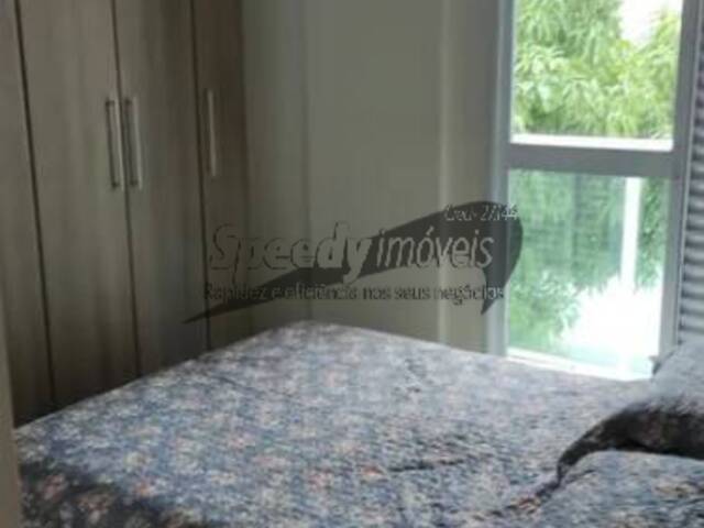 #3689 - Apartamento para Venda em Santos - SP - 3