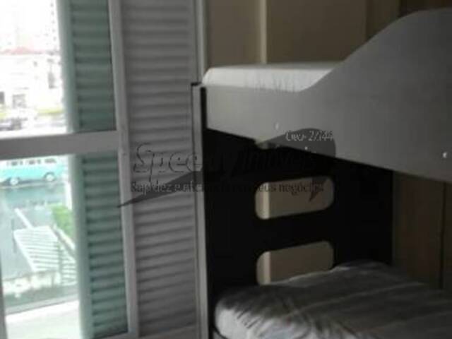 Apartamento para Venda em Santos - 5